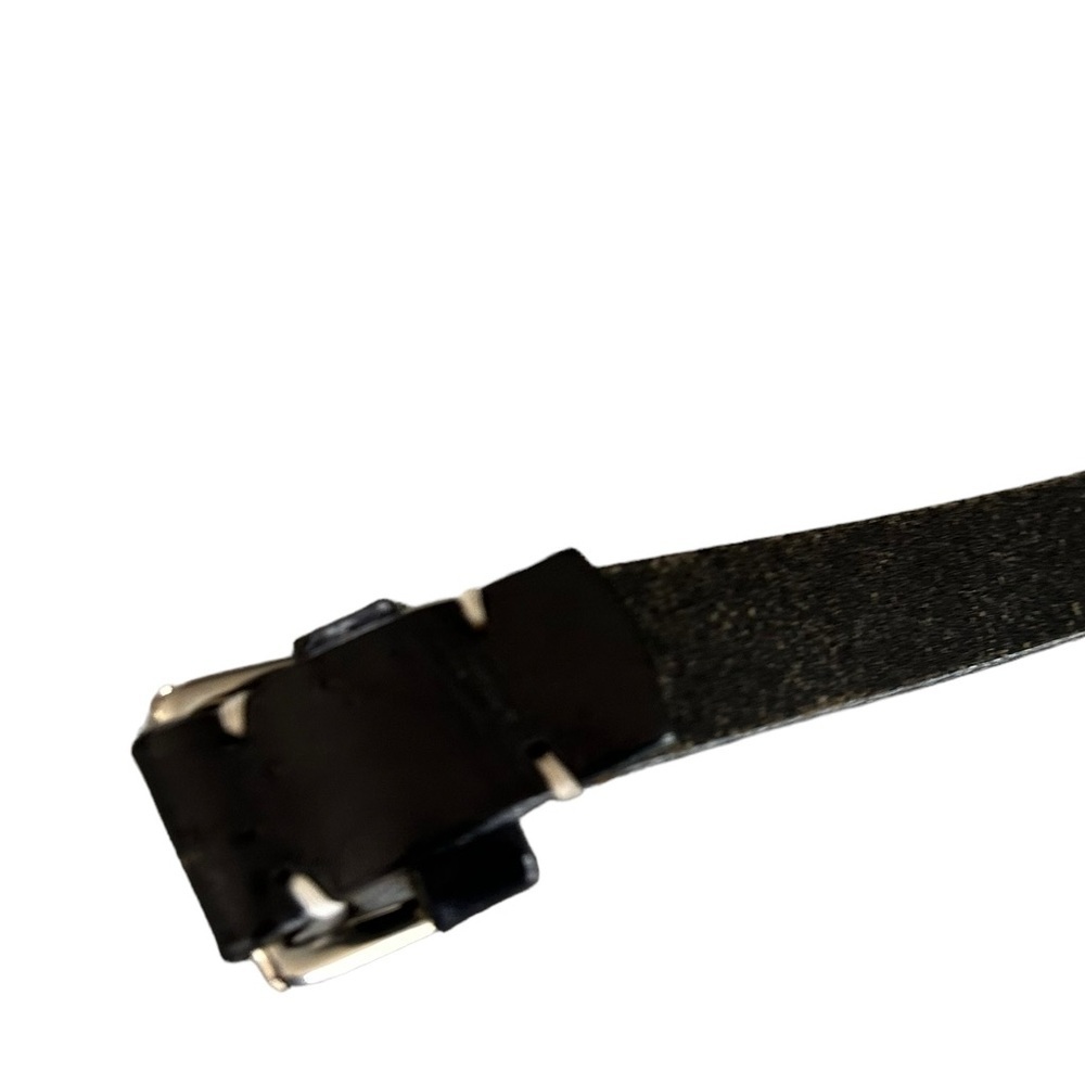 Coach | Black Vintage Belt Size Small - Picture 7 of 13